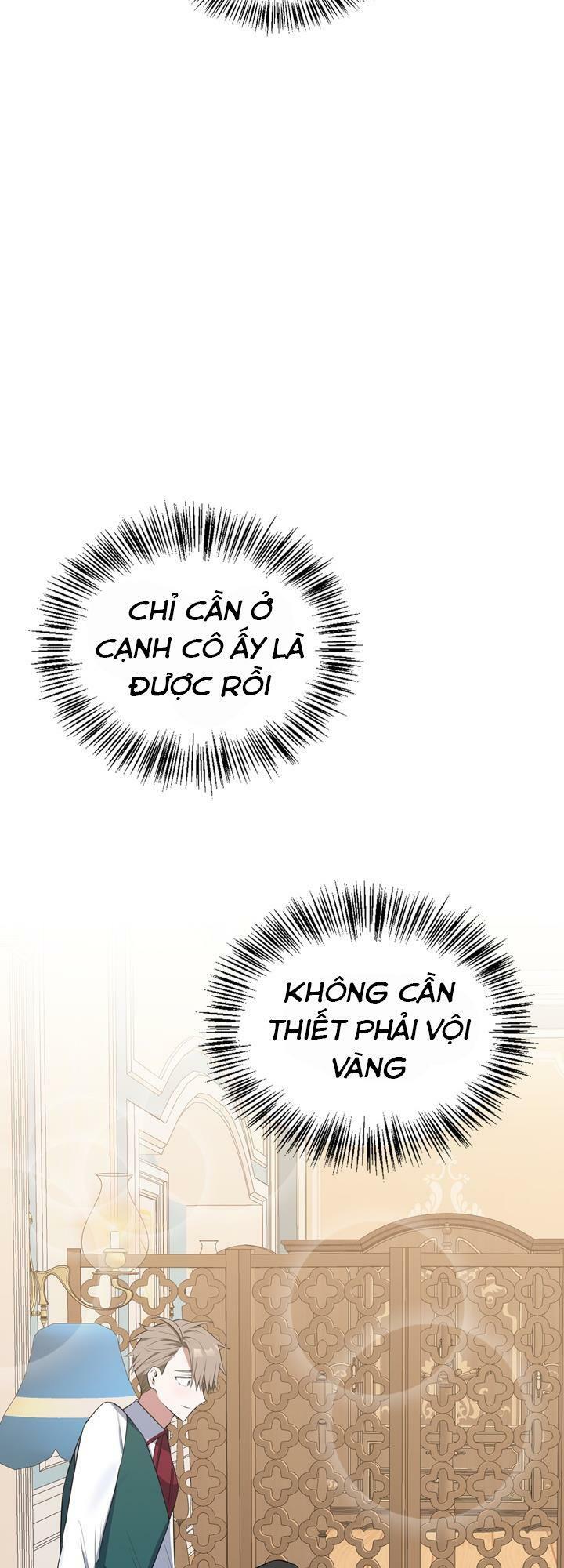 Đừng Đụng Vào Em Trai Ta: Chapter 50