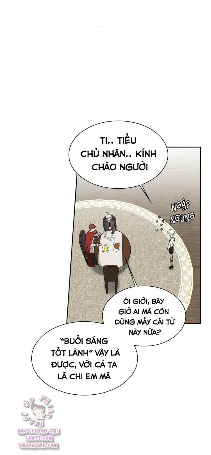 Đừng Đụng Vào Em Trai Ta: Chapter 6