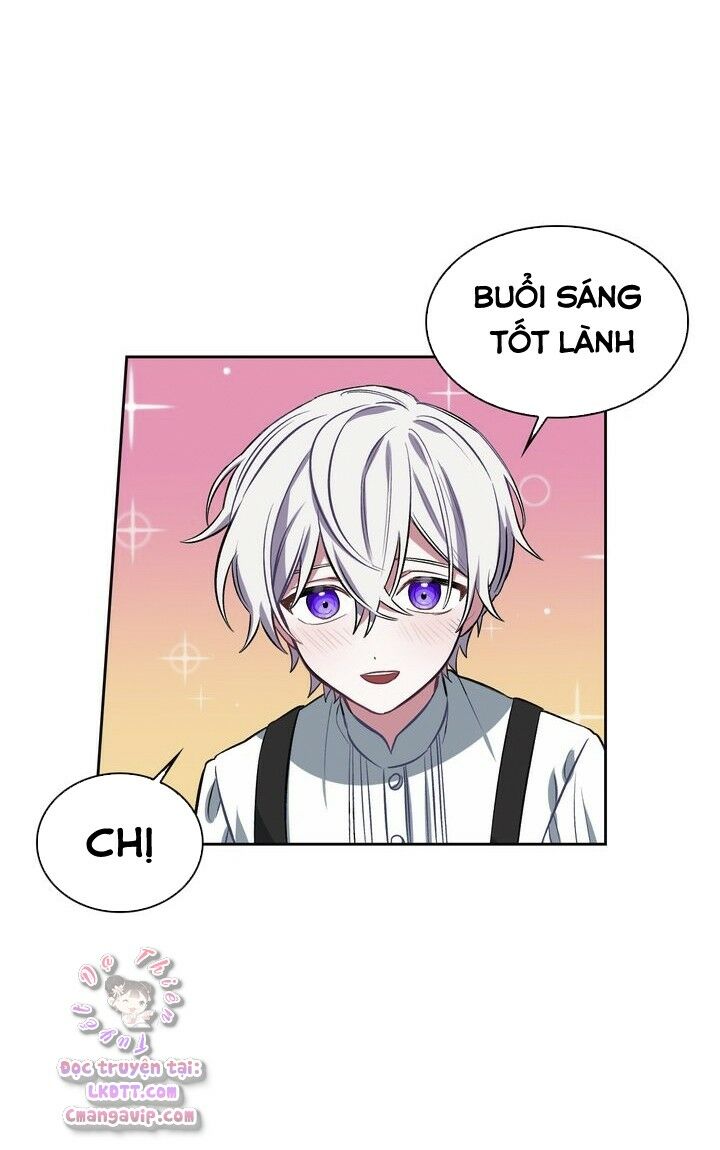 Đừng Đụng Vào Em Trai Ta: Chapter 6