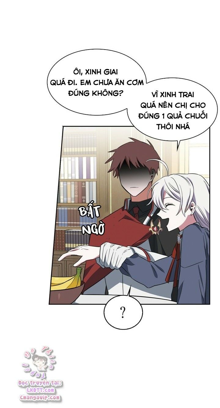 Đừng Đụng Vào Em Trai Ta: Chapter 6