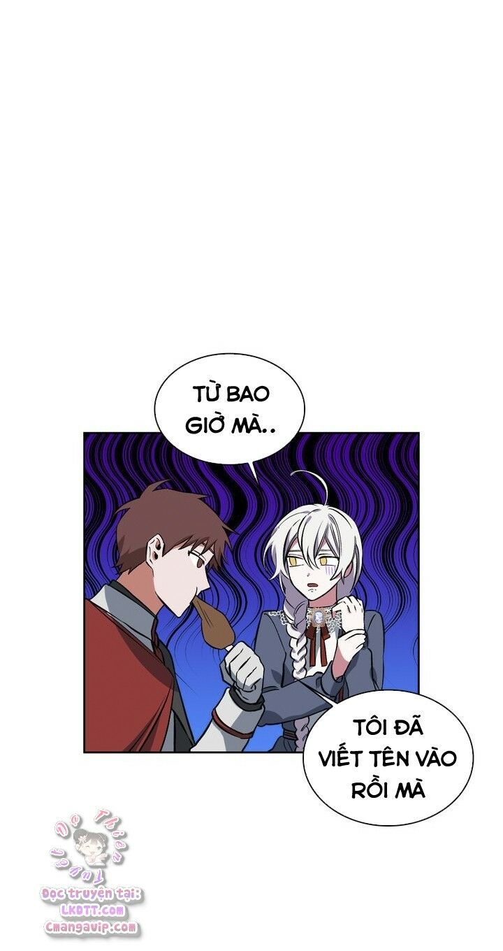 Đừng Đụng Vào Em Trai Ta: Chapter 6