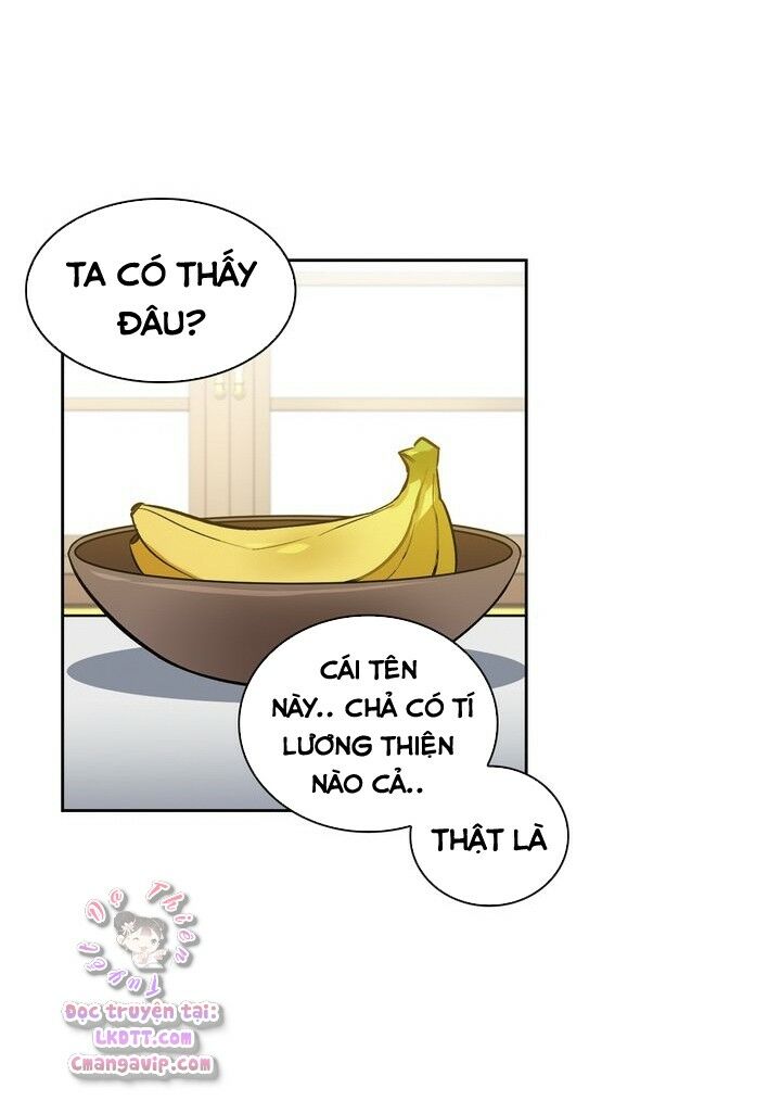 Đừng Đụng Vào Em Trai Ta: Chapter 6