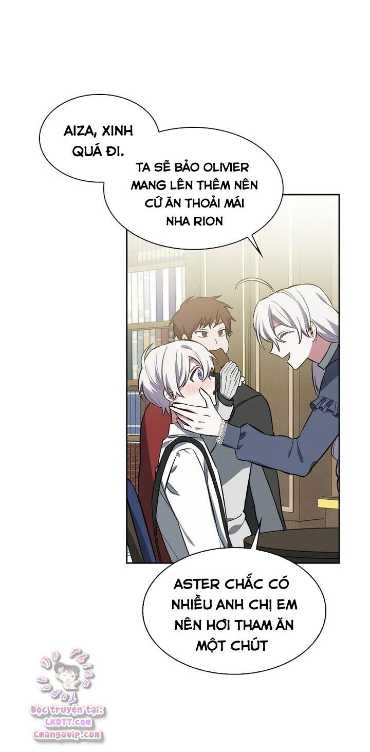 Đừng Đụng Vào Em Trai Ta: Chapter 6