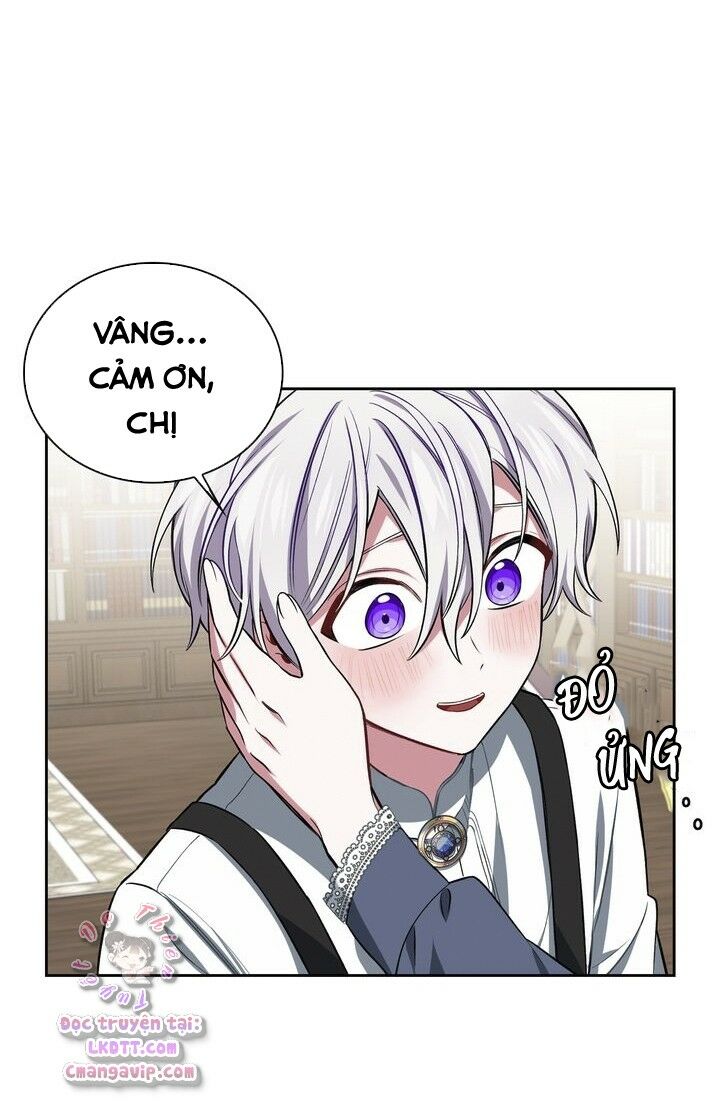 Đừng Đụng Vào Em Trai Ta: Chapter 6