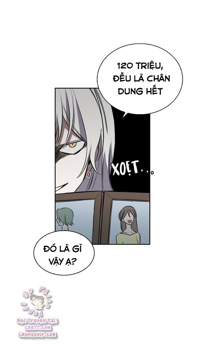 Đừng Đụng Vào Em Trai Ta: Chapter 6