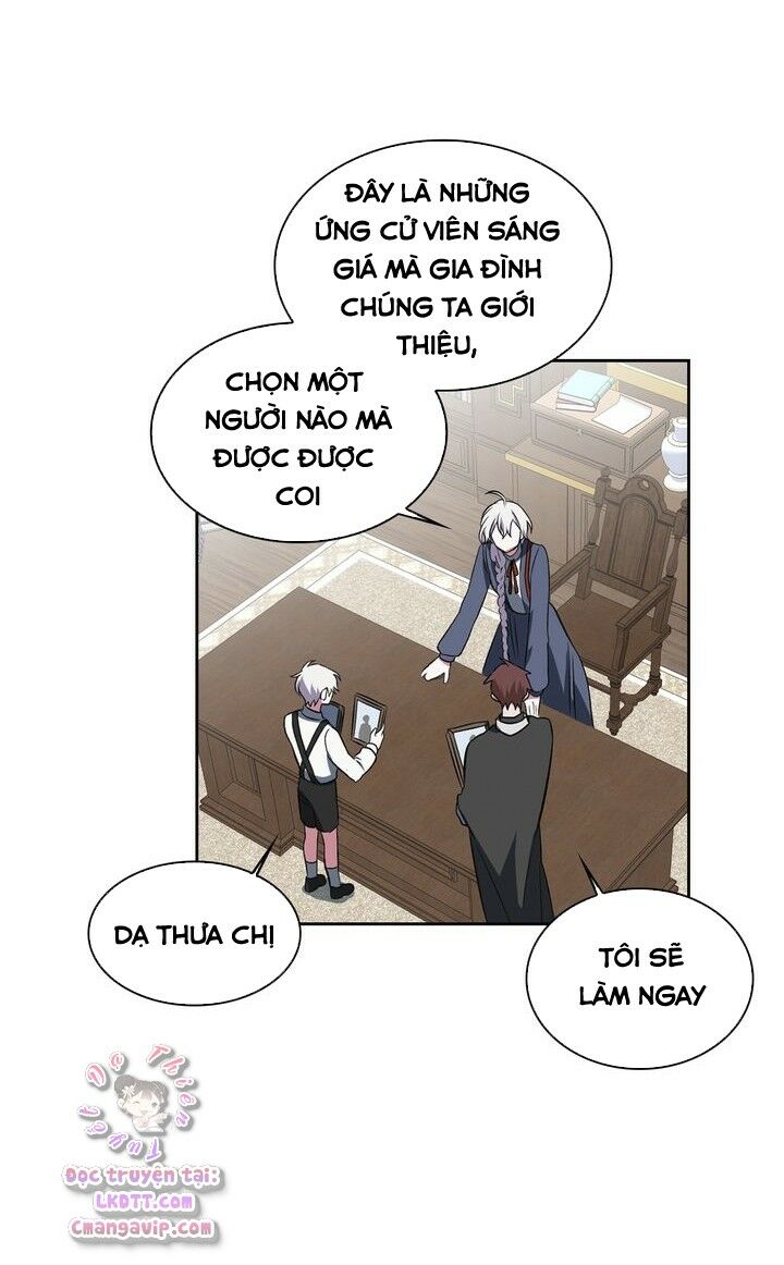Đừng Đụng Vào Em Trai Ta: Chapter 6