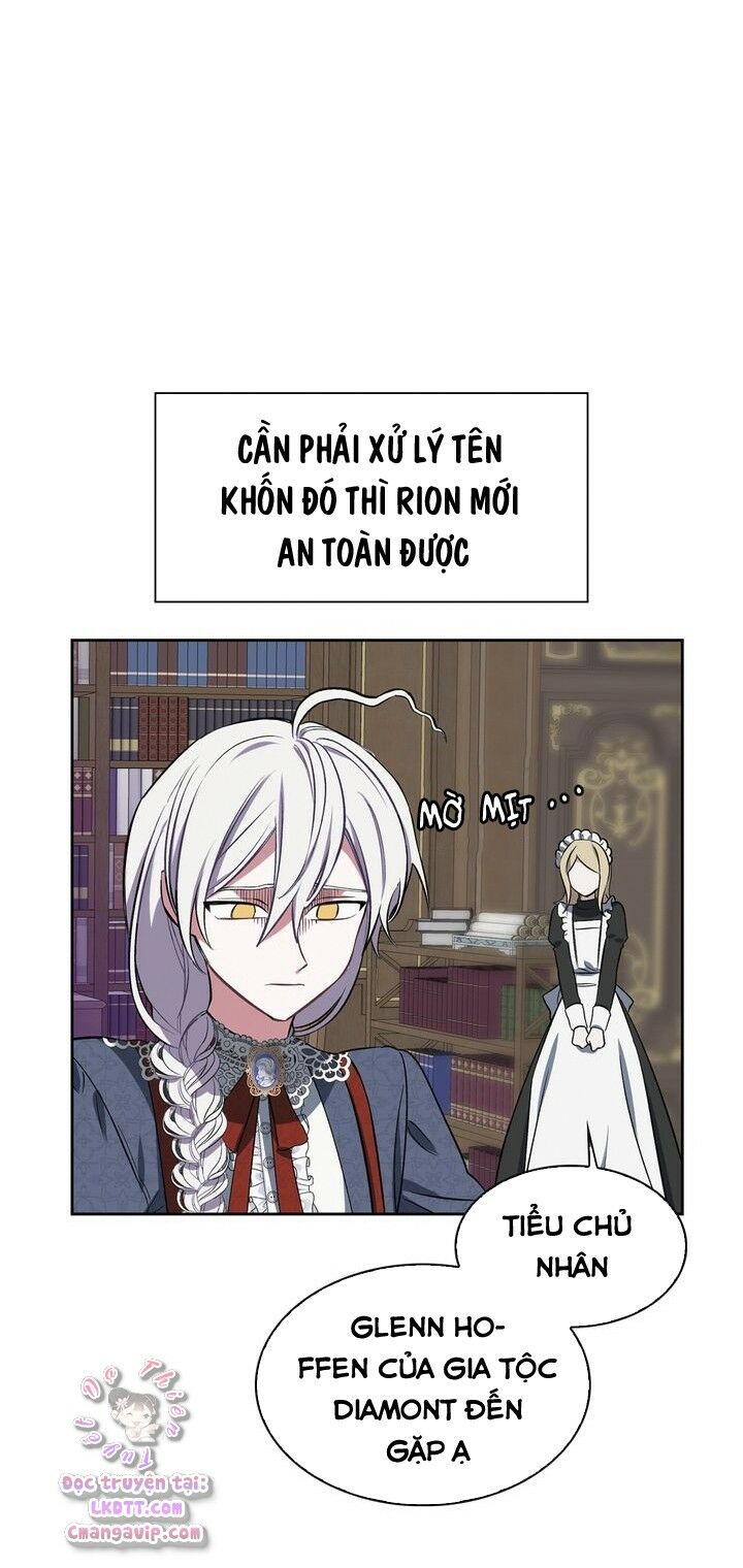 Đừng Đụng Vào Em Trai Ta: Chapter 6