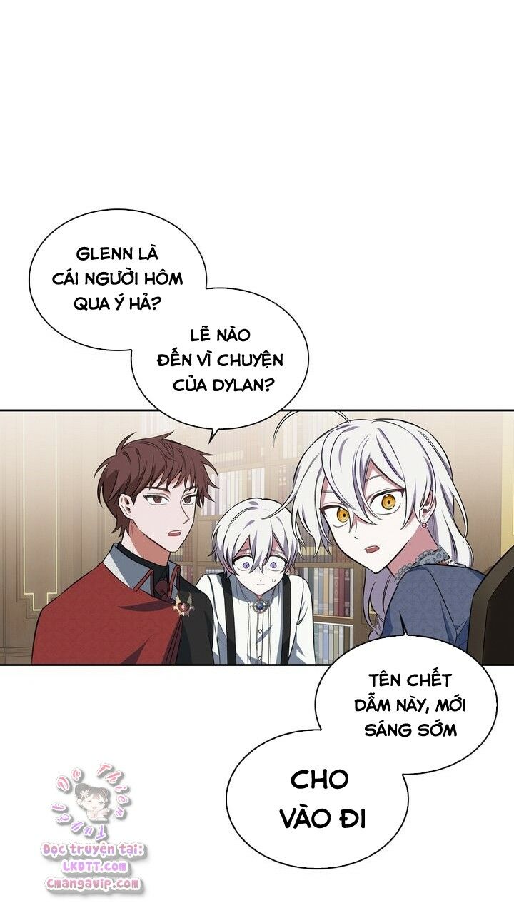 Đừng Đụng Vào Em Trai Ta: Chapter 6