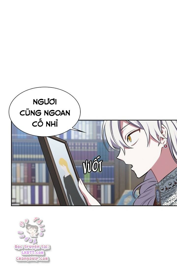 Đừng Đụng Vào Em Trai Ta: Chapter 6