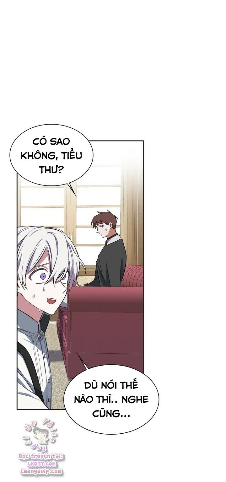 Đừng Đụng Vào Em Trai Ta: Chapter 6