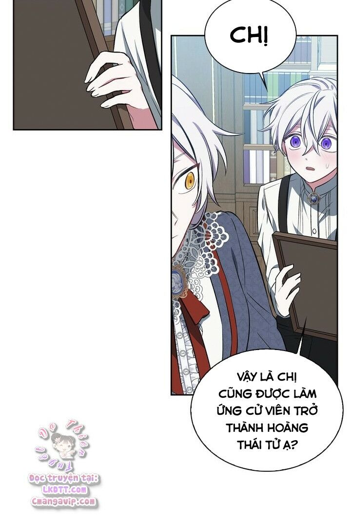 Đừng Đụng Vào Em Trai Ta: Chapter 6