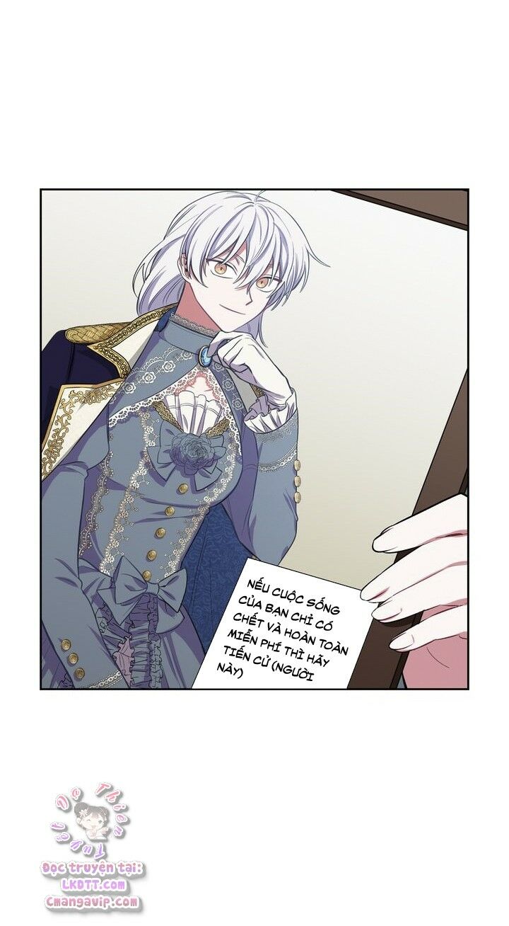 Đừng Đụng Vào Em Trai Ta: Chapter 6