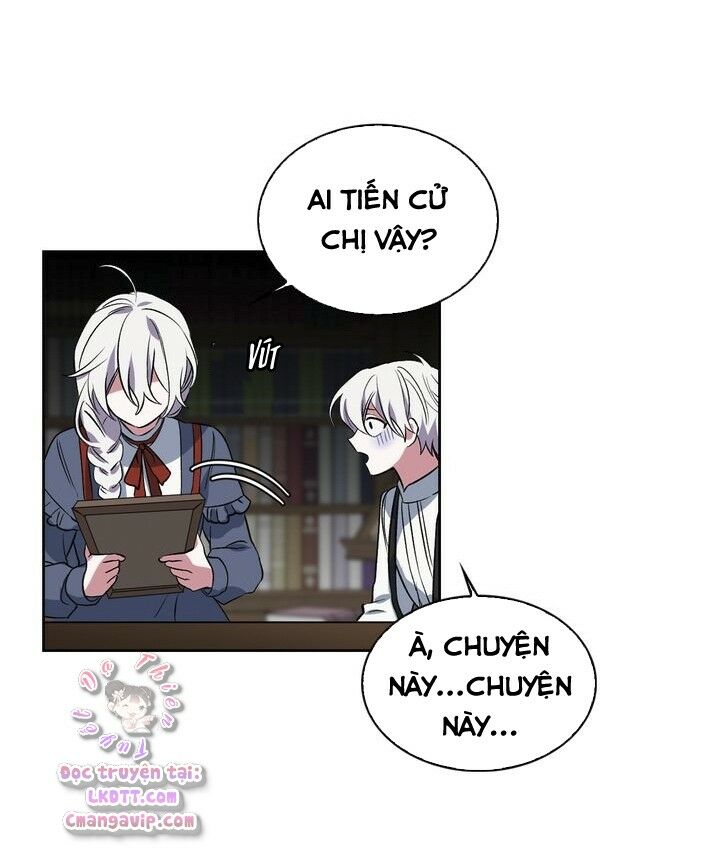 Đừng Đụng Vào Em Trai Ta: Chapter 6