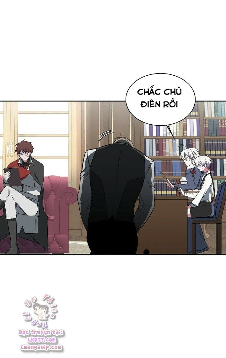 Đừng Đụng Vào Em Trai Ta: Chapter 6