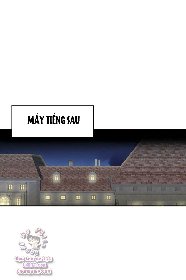 Đừng Đụng Vào Em Trai Ta: Chapter 6