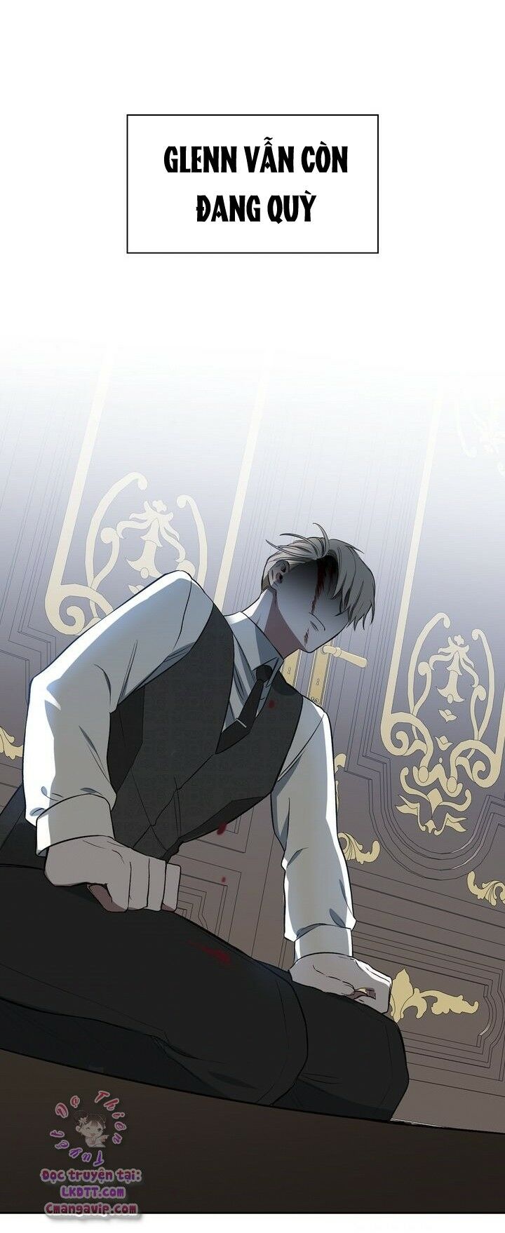 Đừng Đụng Vào Em Trai Ta: Chapter 6