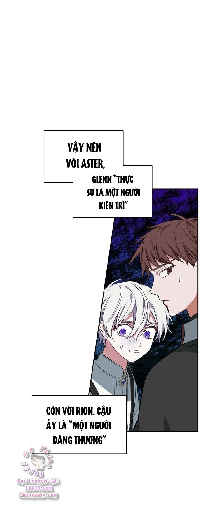 Đừng Đụng Vào Em Trai Ta: Chapter 6