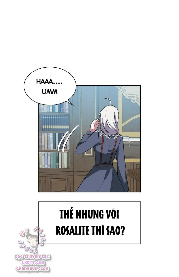 Đừng Đụng Vào Em Trai Ta: Chapter 6