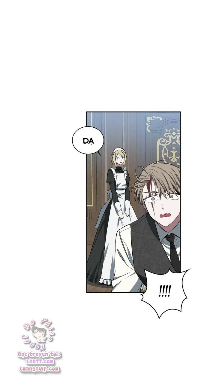 Đừng Đụng Vào Em Trai Ta: Chapter 6