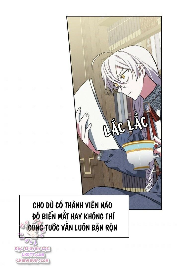 Đừng Đụng Vào Em Trai Ta: Chapter 6