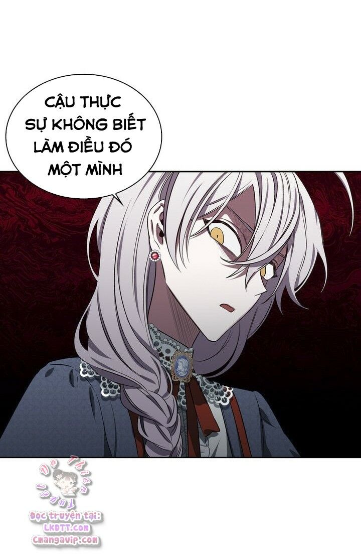 Đừng Đụng Vào Em Trai Ta: Chapter 6