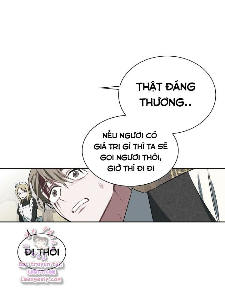 Đừng Đụng Vào Em Trai Ta: Chapter 6