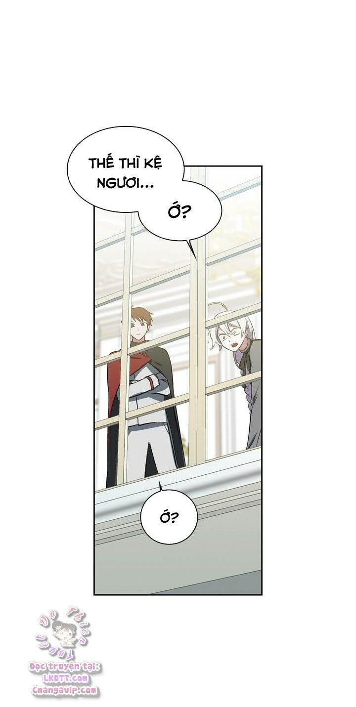 Đừng Đụng Vào Em Trai Ta: Chapter 6