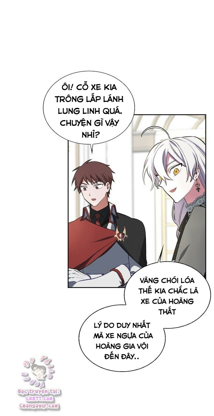 Đừng Đụng Vào Em Trai Ta: Chapter 6