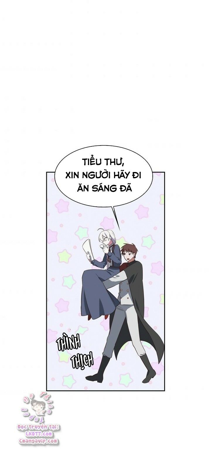 Đừng Đụng Vào Em Trai Ta: Chapter 6