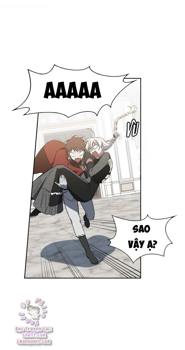 Đừng Đụng Vào Em Trai Ta: Chapter 6