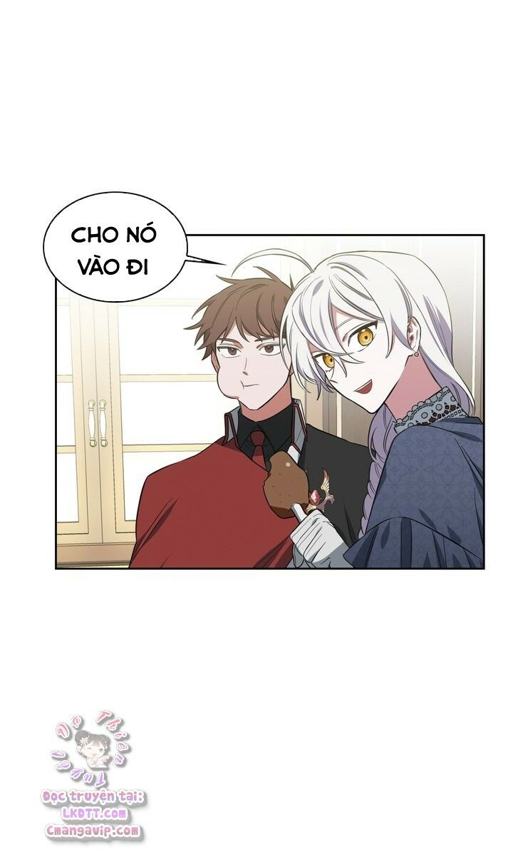 Đừng Đụng Vào Em Trai Ta: Chapter 6