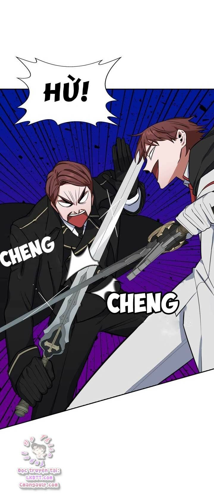 Đừng Đụng Vào Em Trai Ta: Chapter 7