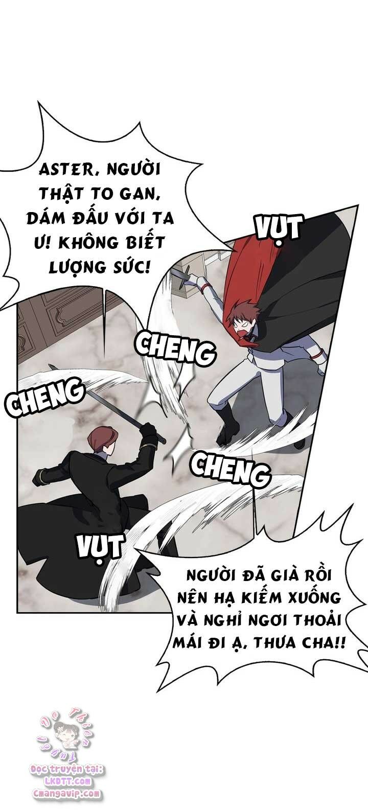 Đừng Đụng Vào Em Trai Ta: Chapter 7