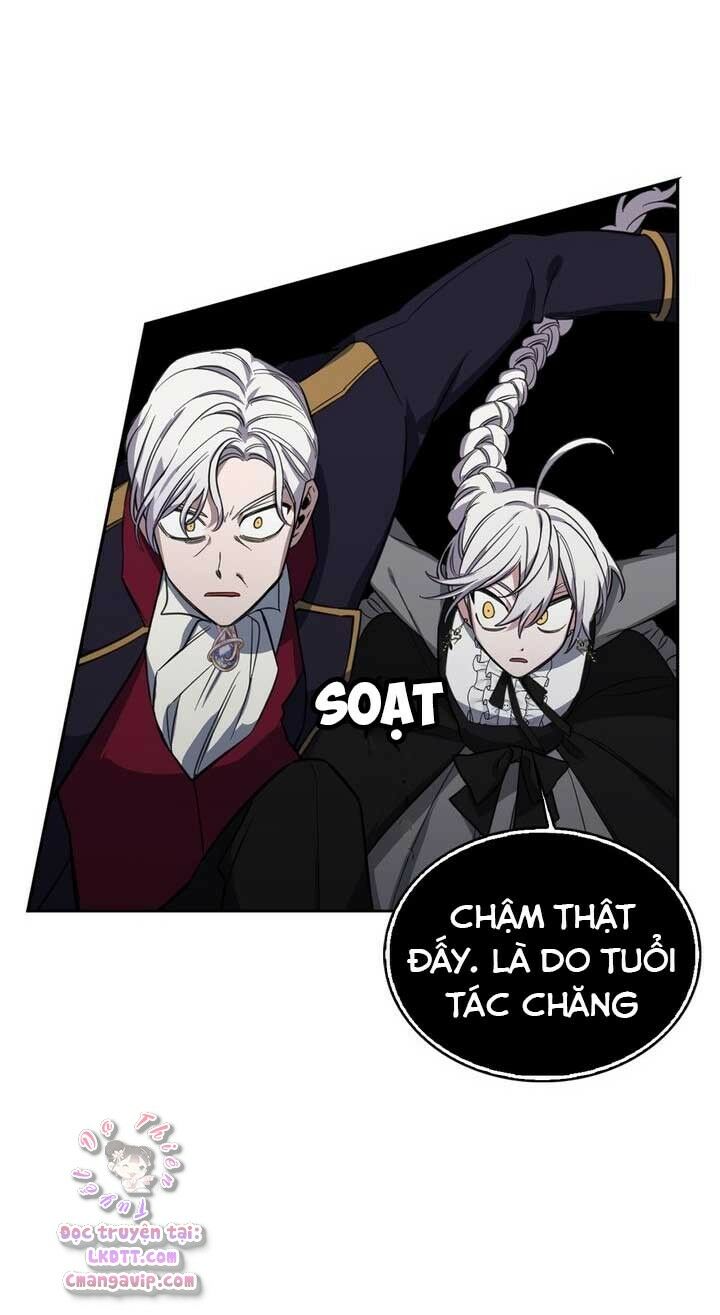 Đừng Đụng Vào Em Trai Ta: Chapter 7
