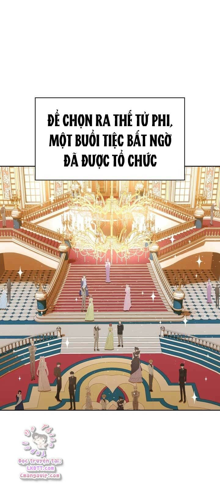 Đừng Đụng Vào Em Trai Ta: Chapter 7