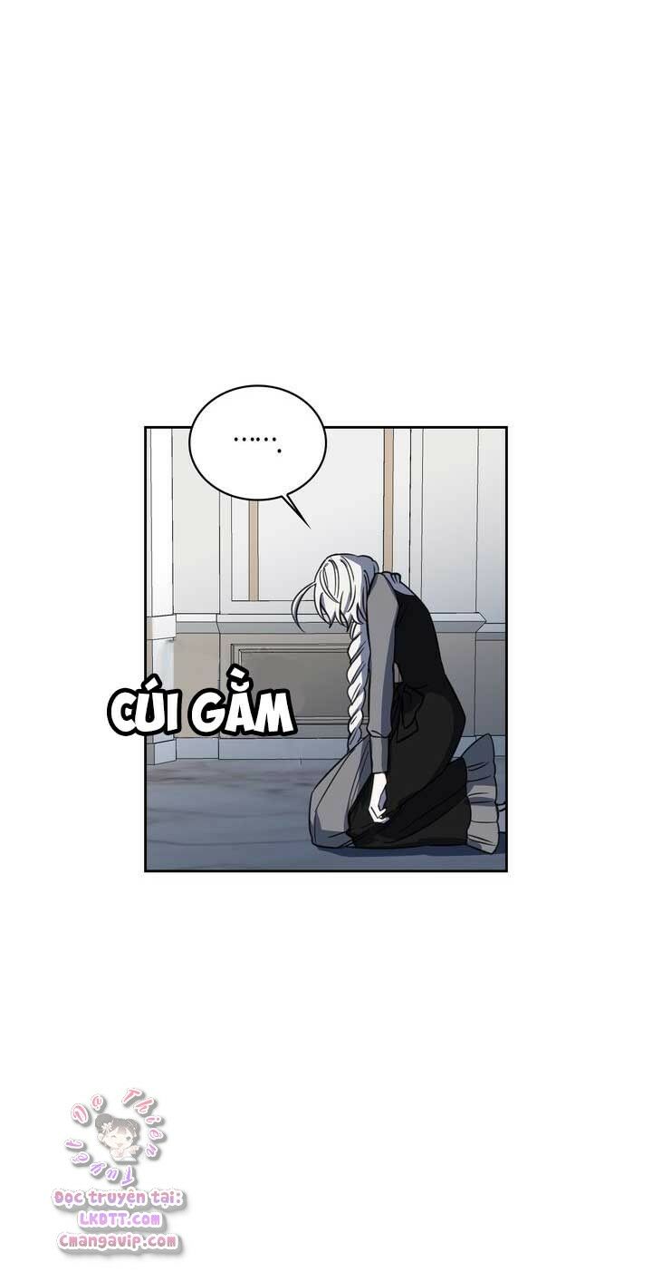 Đừng Đụng Vào Em Trai Ta: Chapter 7