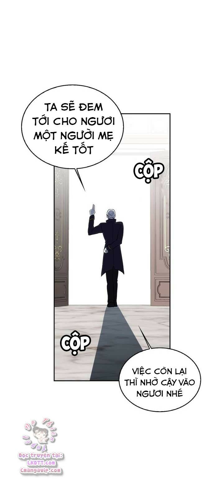 Đừng Đụng Vào Em Trai Ta: Chapter 7