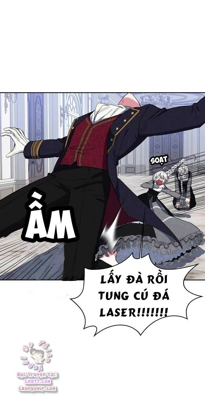 Đừng Đụng Vào Em Trai Ta: Chapter 7