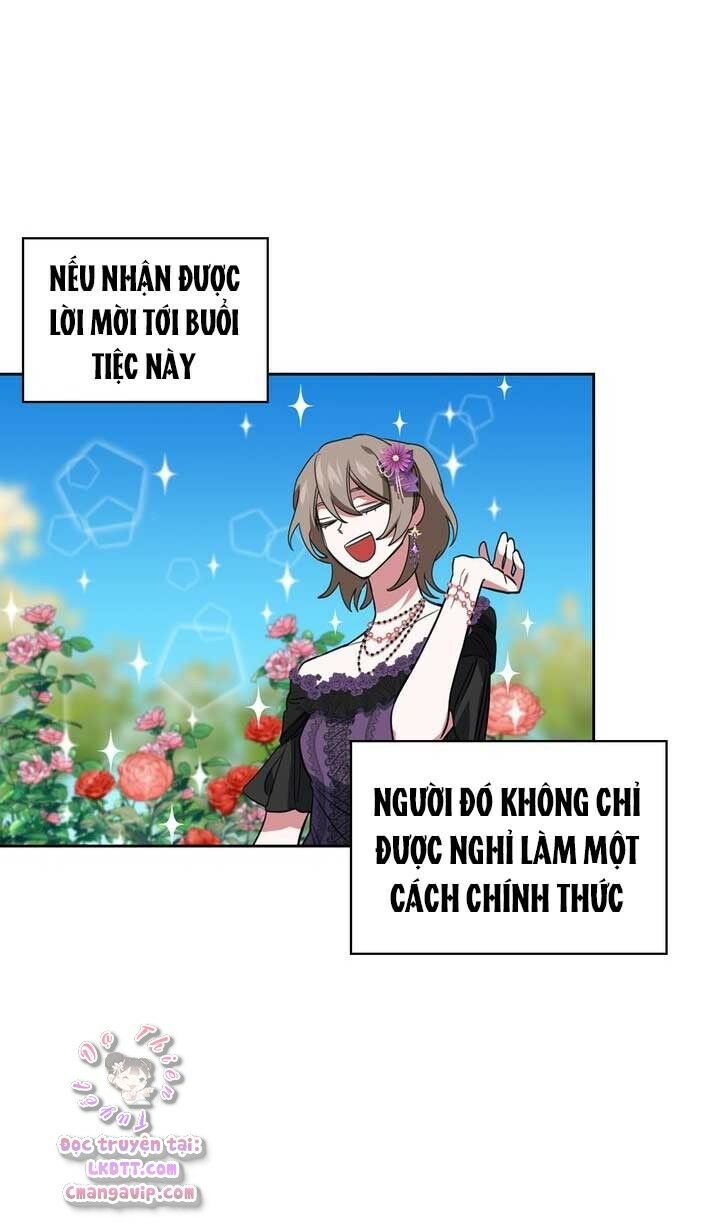 Đừng Đụng Vào Em Trai Ta: Chapter 7