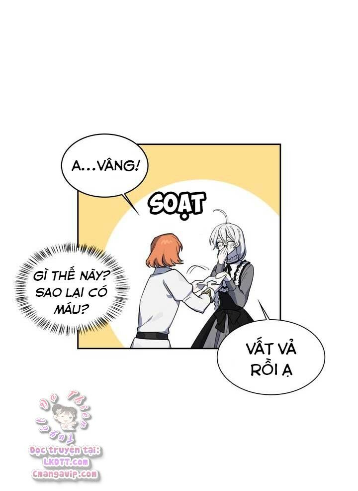 Đừng Đụng Vào Em Trai Ta: Chapter 7