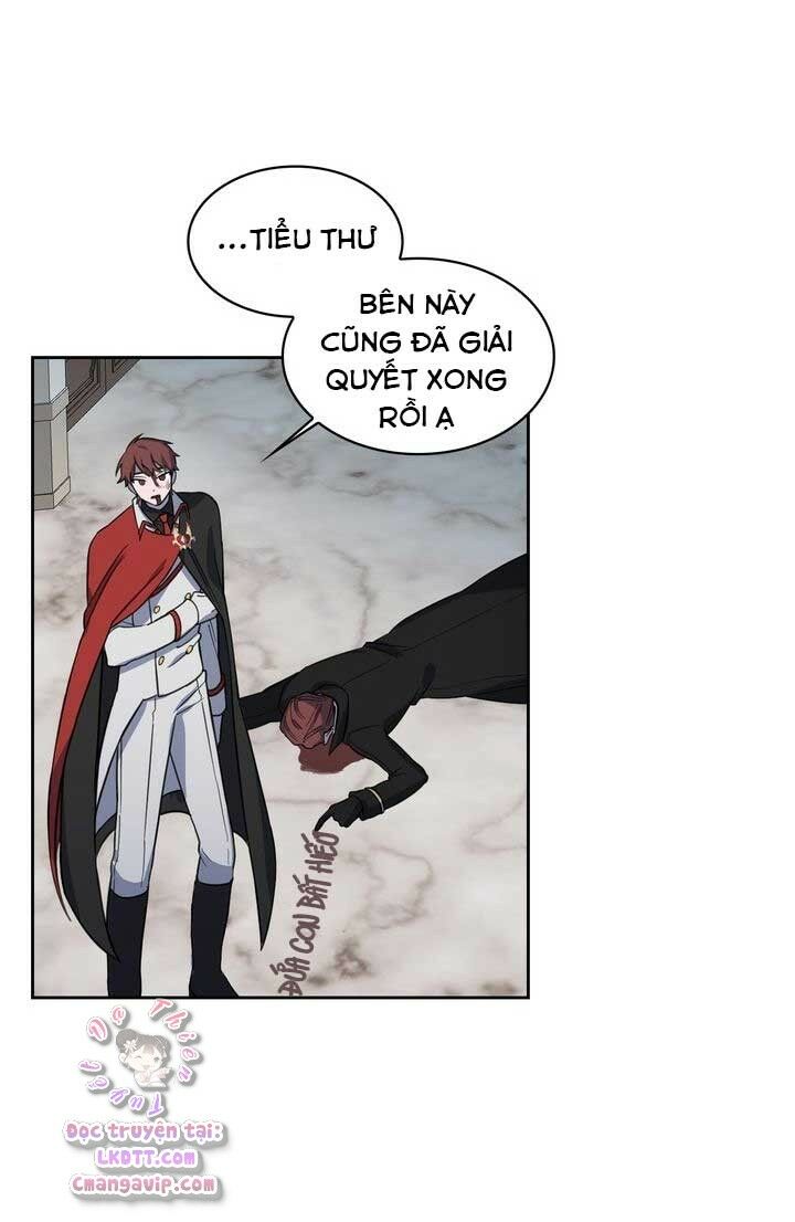 Đừng Đụng Vào Em Trai Ta: Chapter 7