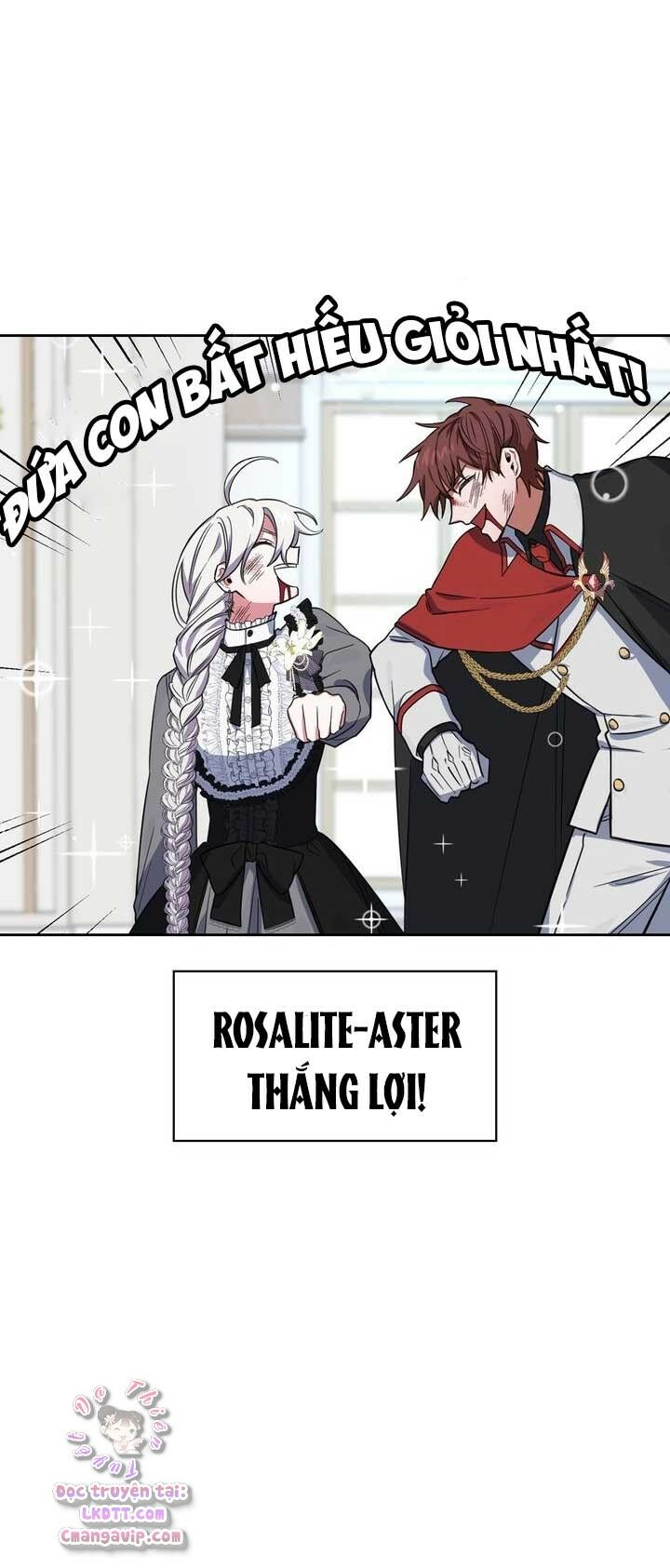 Đừng Đụng Vào Em Trai Ta: Chapter 7