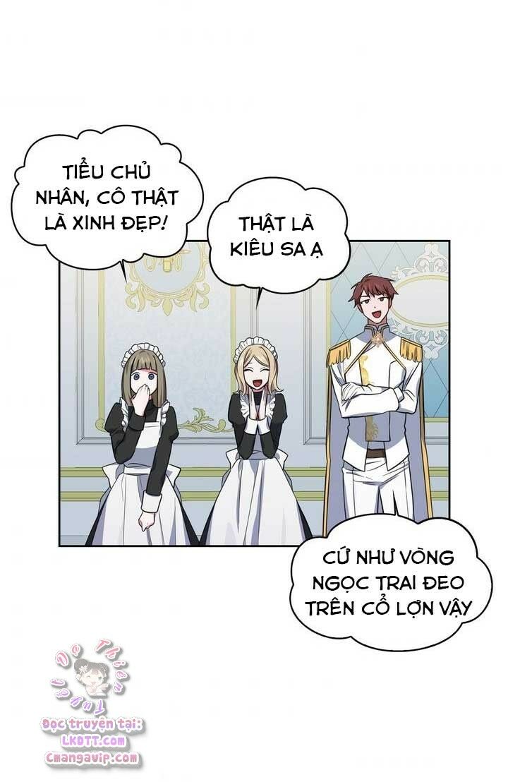 Đừng Đụng Vào Em Trai Ta: Chapter 7