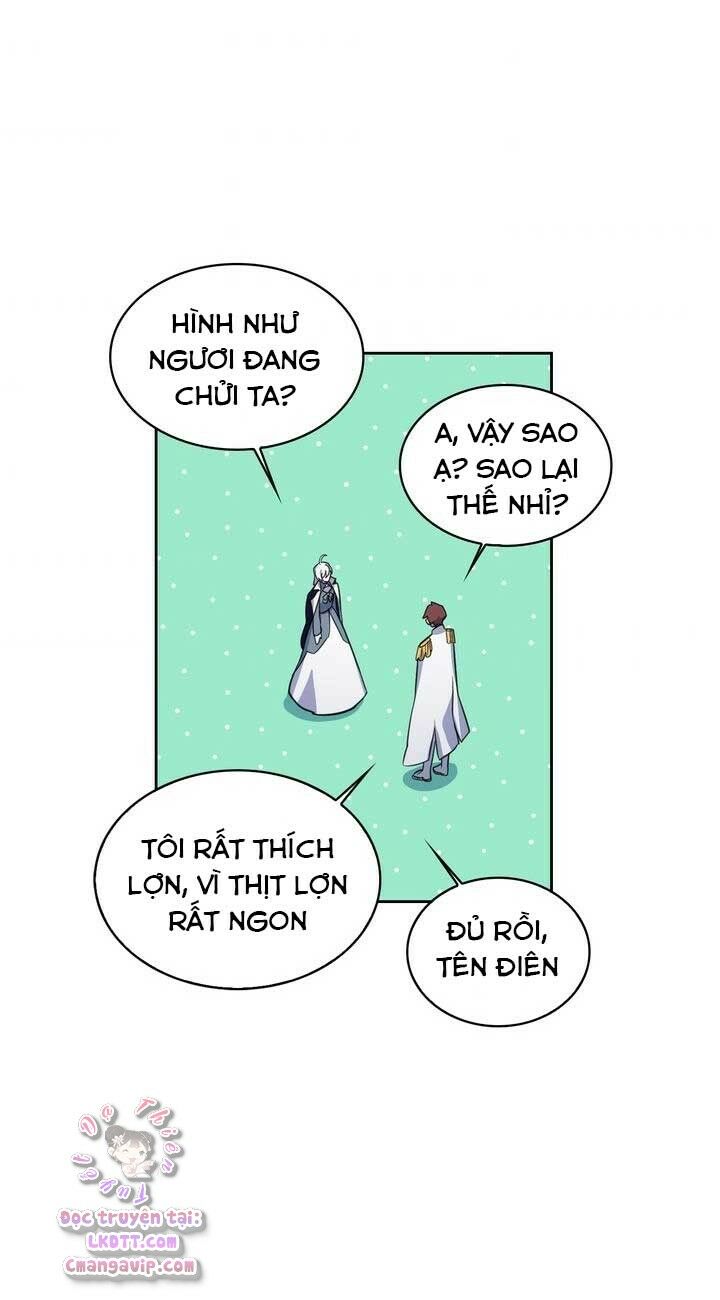 Đừng Đụng Vào Em Trai Ta: Chapter 7