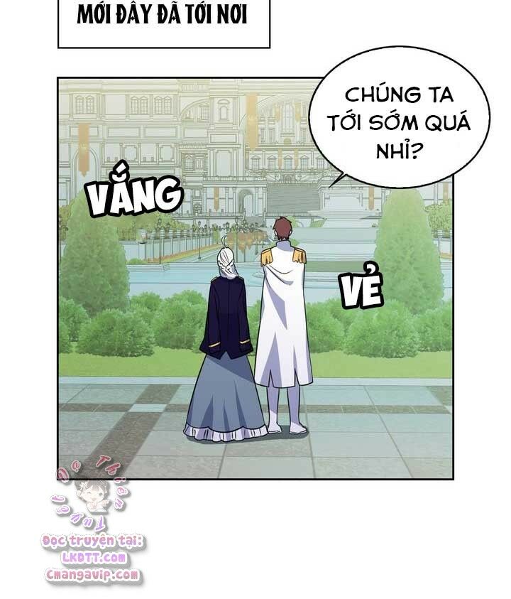 Đừng Đụng Vào Em Trai Ta: Chapter 7