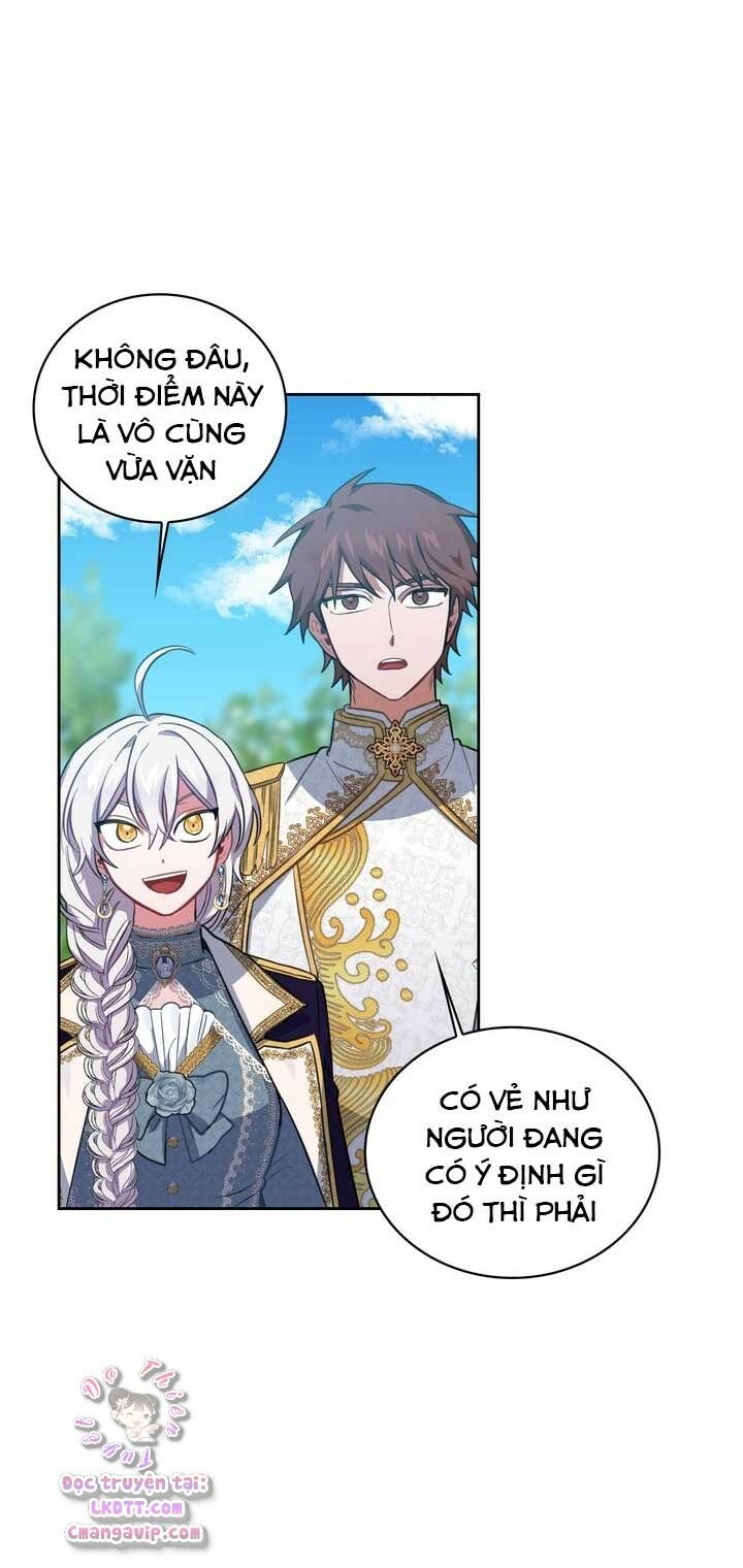 Đừng Đụng Vào Em Trai Ta: Chapter 7