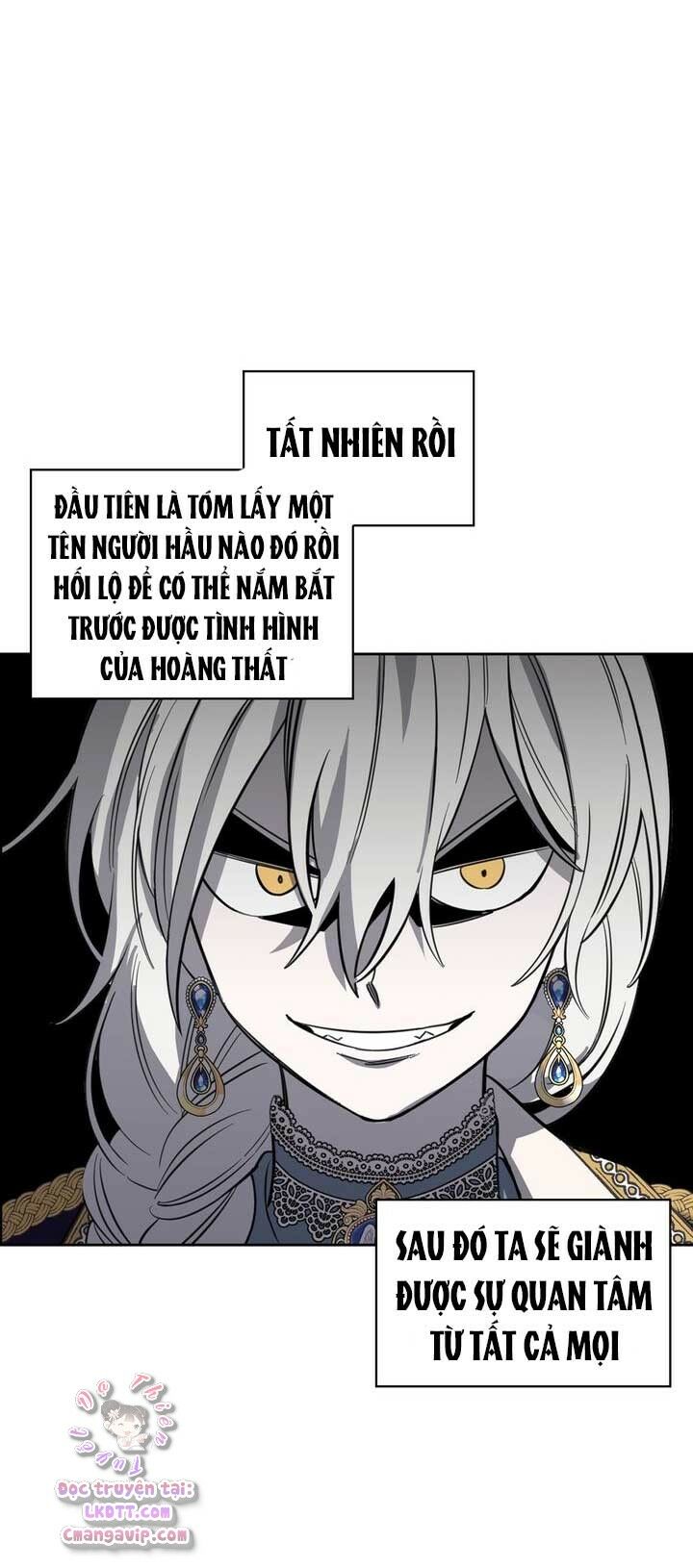 Đừng Đụng Vào Em Trai Ta: Chapter 7
