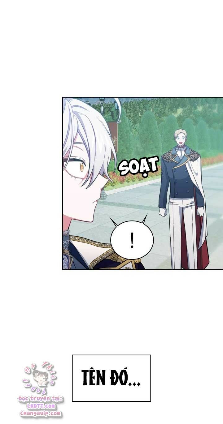 Đừng Đụng Vào Em Trai Ta: Chapter 7