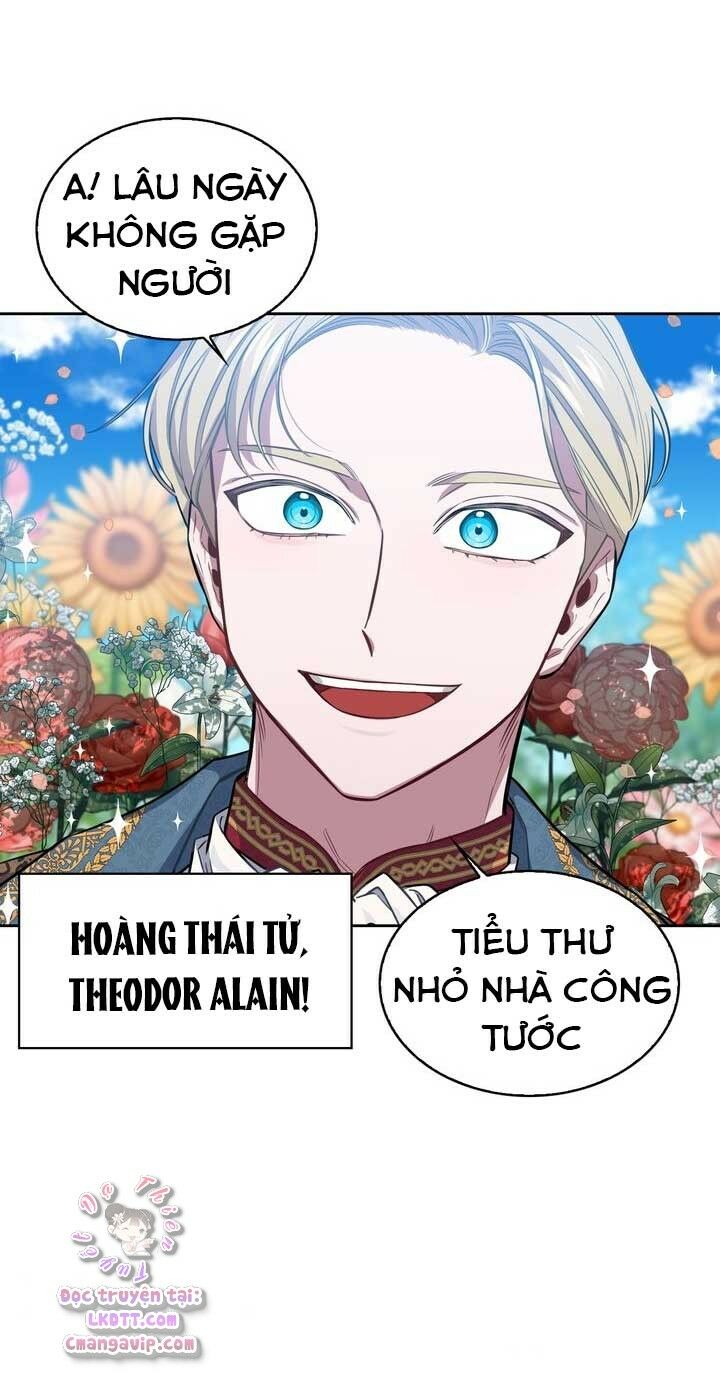 Đừng Đụng Vào Em Trai Ta: Chapter 7
