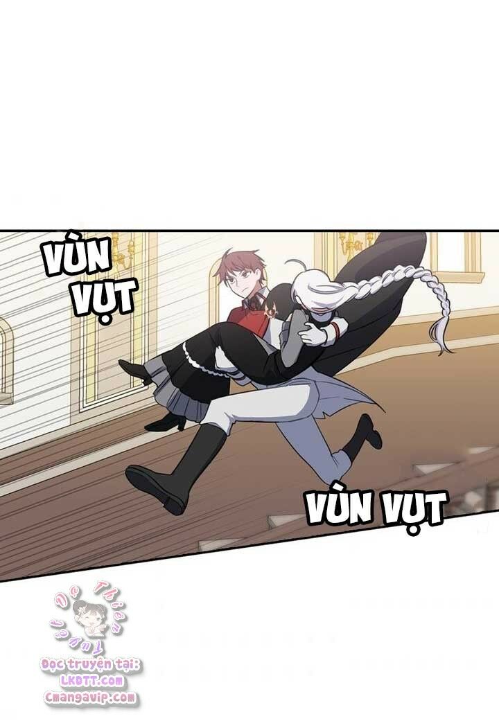 Đừng Đụng Vào Em Trai Ta: Chapter 7